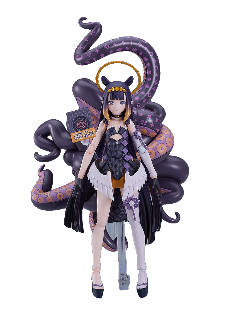 figma Ninomae Ina'nis