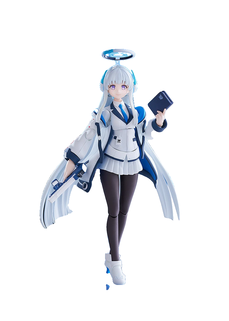 figma Noa Ushio