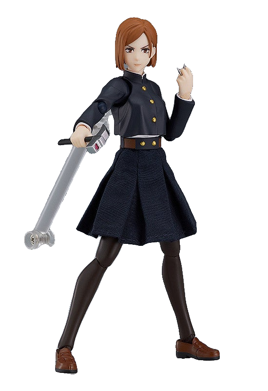 figma Nobara Kugisaki
