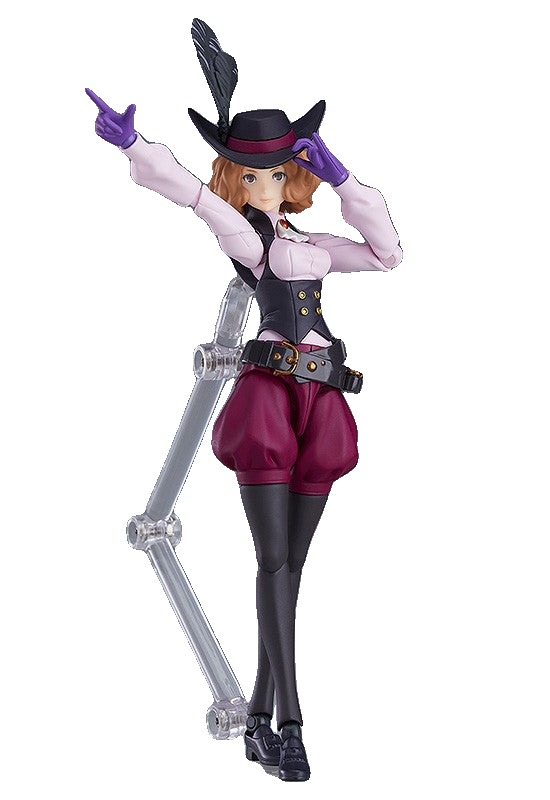 figma Noir DX ver.