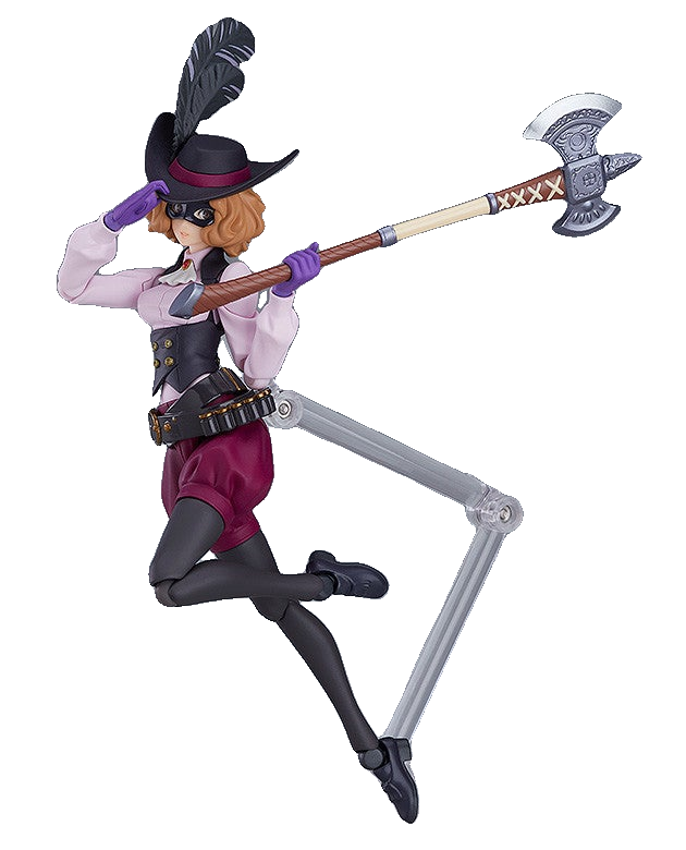figma Noir