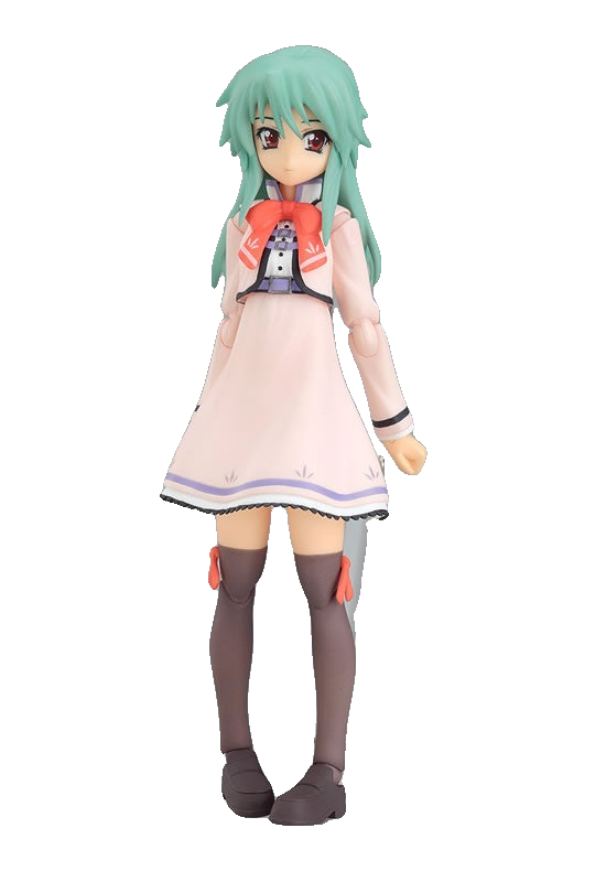 figma Nozomi Akiyama: School Uniform ver.