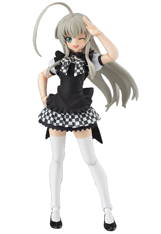 figma Nyaruko