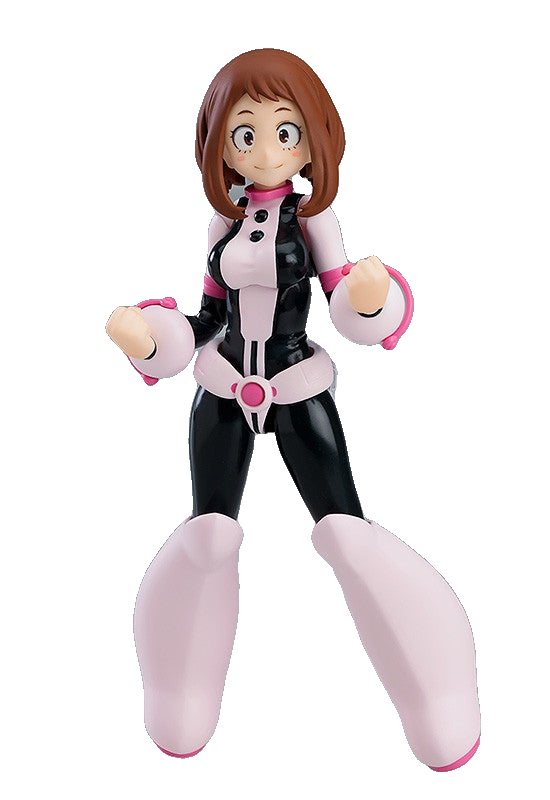 figma Ochaco Uraraka