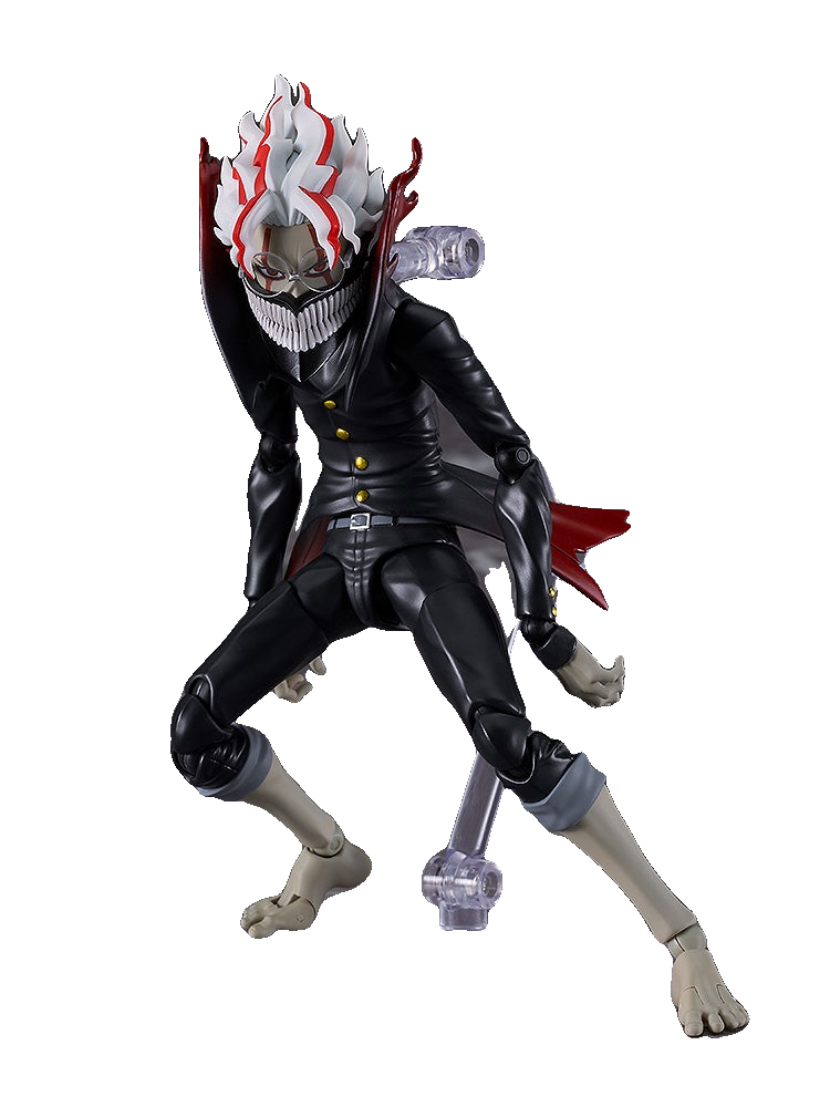 figma Okarun (Transformed)