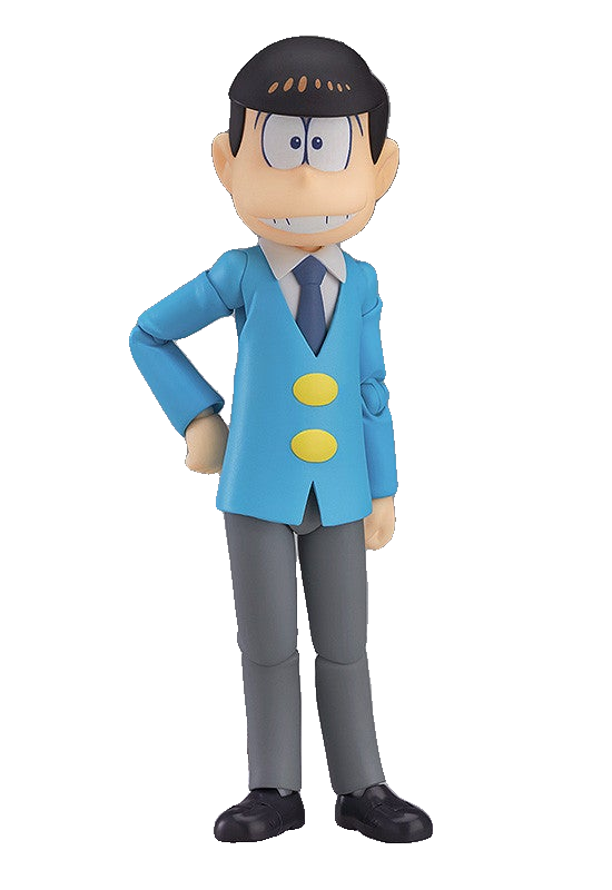 figma Osomatsu Matsuno