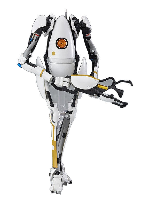 figma P-Body