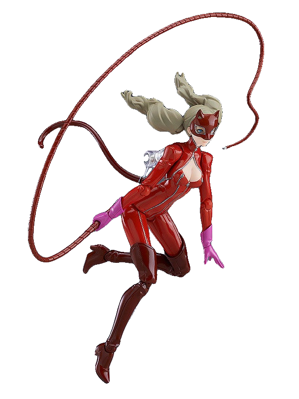 figma Panther