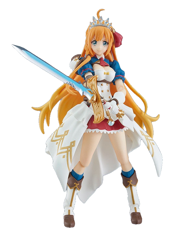 figma Pecorine