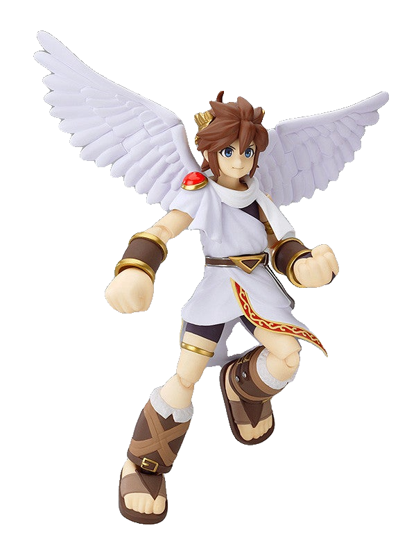 figma Pit