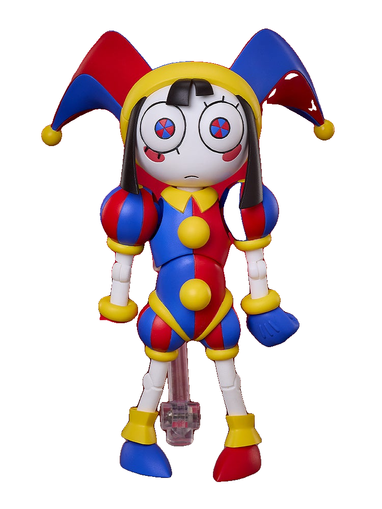 figma Pomni