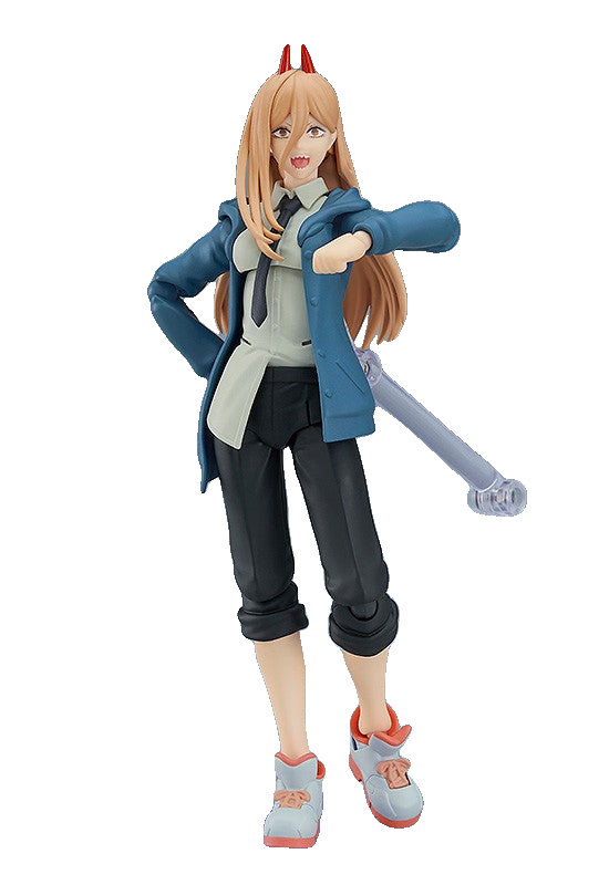 figma Power