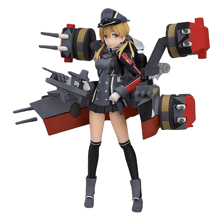 figma Prinz Eugen