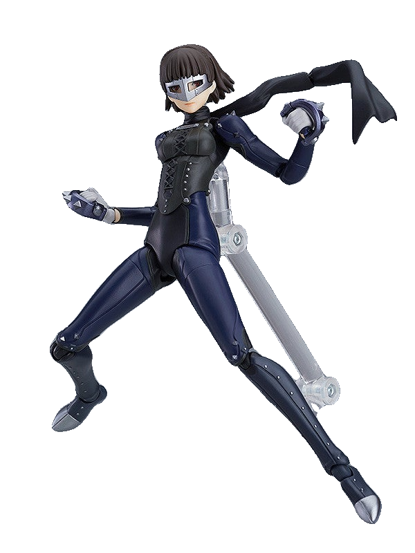 figma Queen