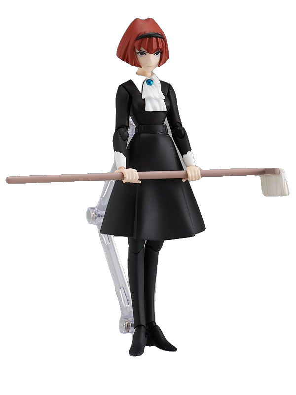 figma R. Dorothy Wayneright
