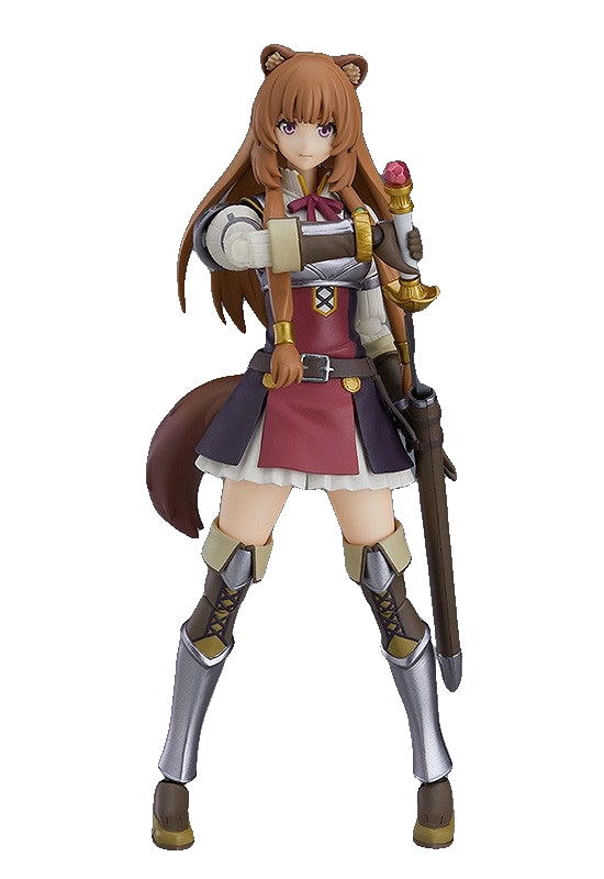 figma Raphtalia