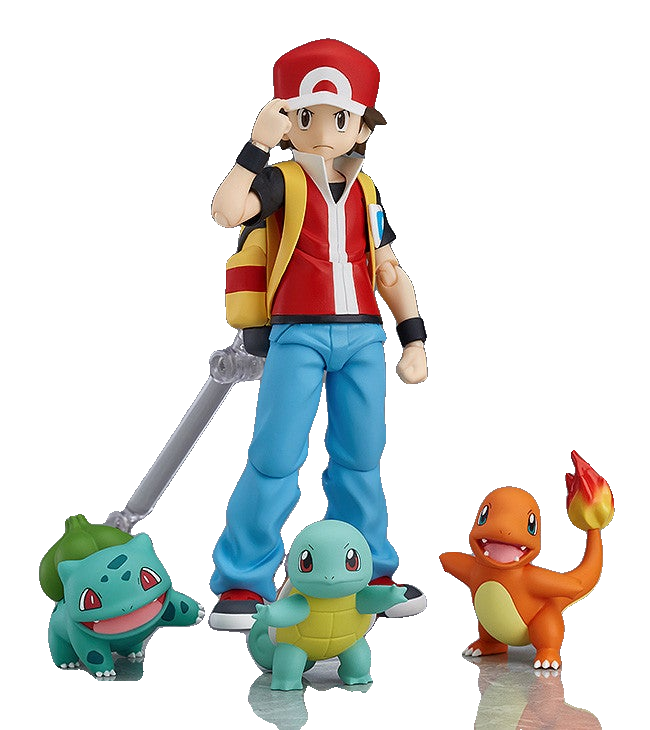 figma Red