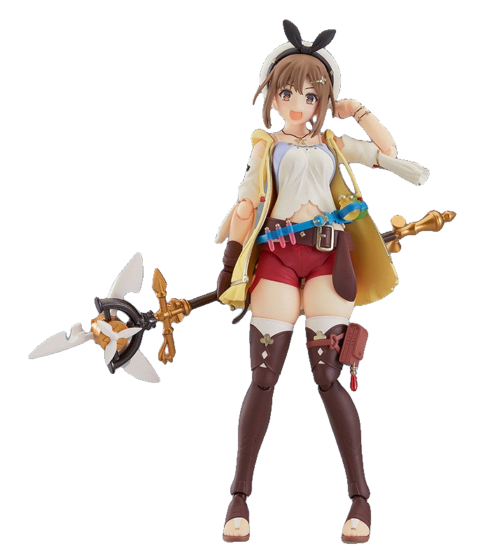 figma Reisalin Stout