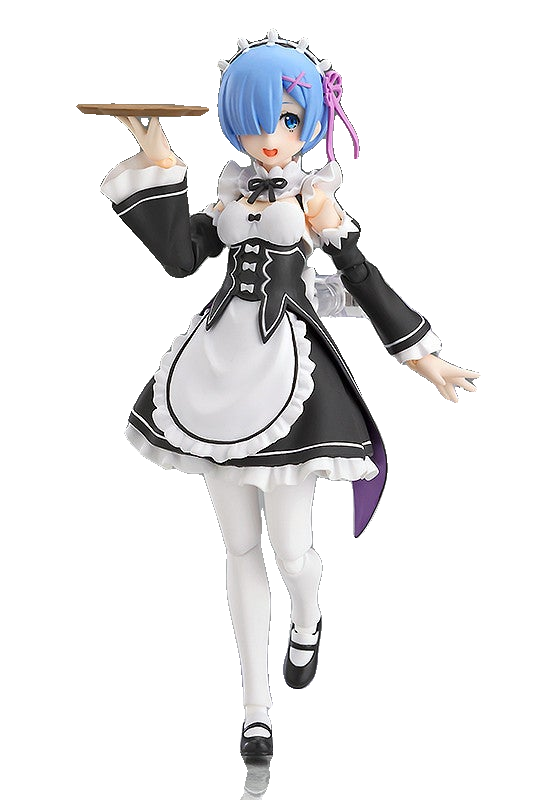 figma Rem