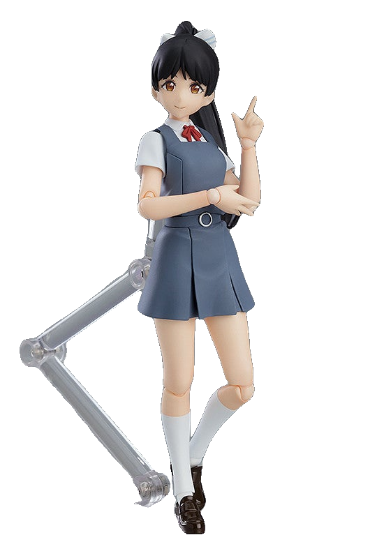 figma Ren Hazuki