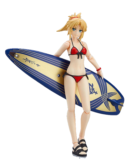figma Rider/Mordred
