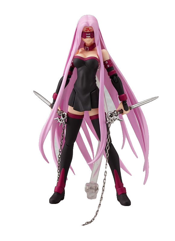 figma Rider