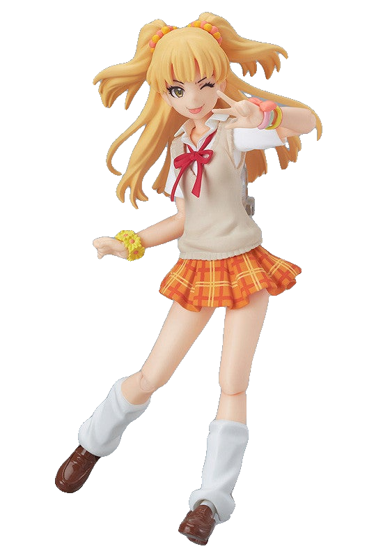 figma Rika Jougasaki