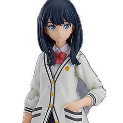 figma Rikka Takarada