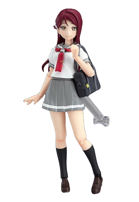 figma Riko Sakurauchi