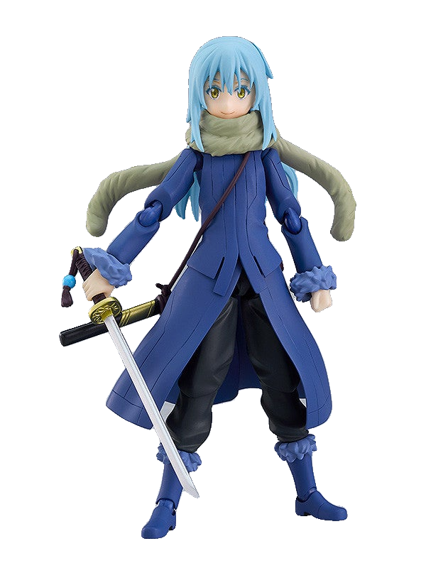 figma Rimuru
