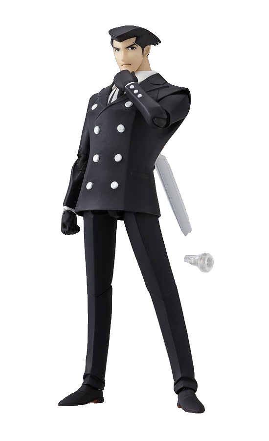 figma Roger Smith