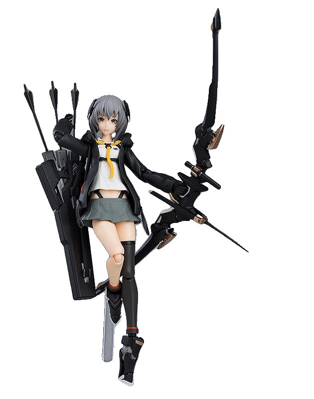 figma Roku