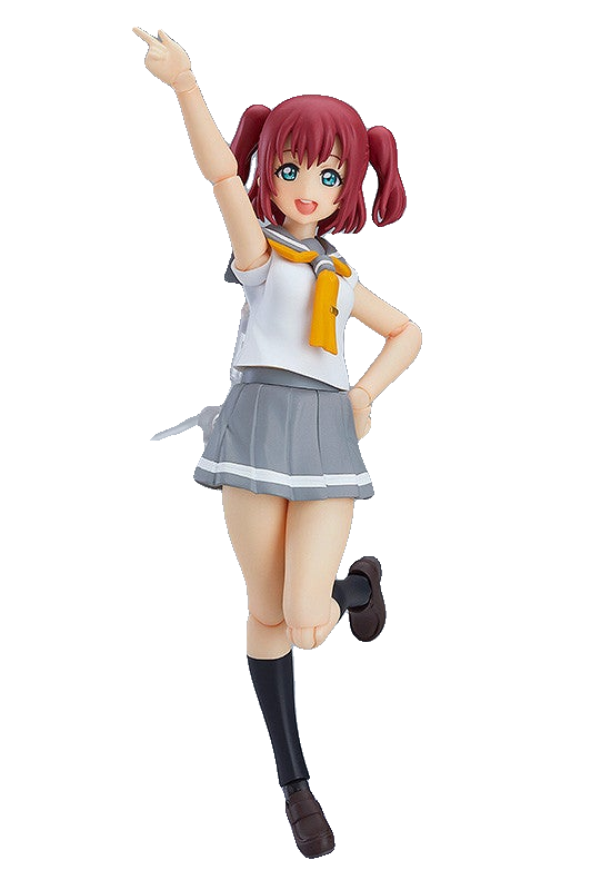 figma Ruby Kurosawa