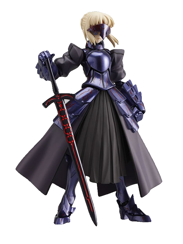 figma Saber Alter