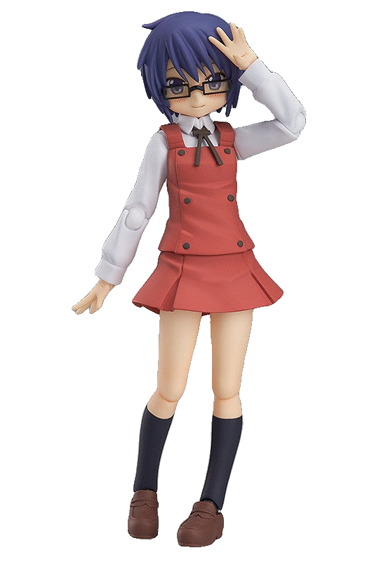 figma Sae