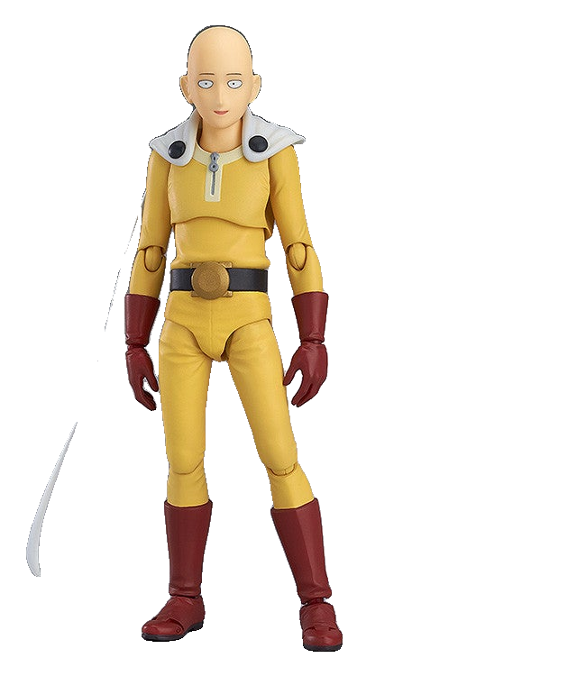 figma Saitama