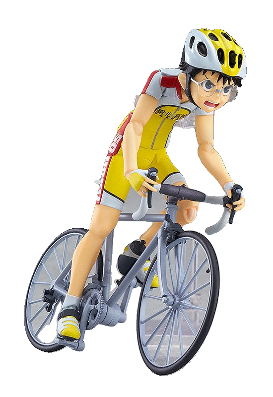 figma Sakamichi Onoda