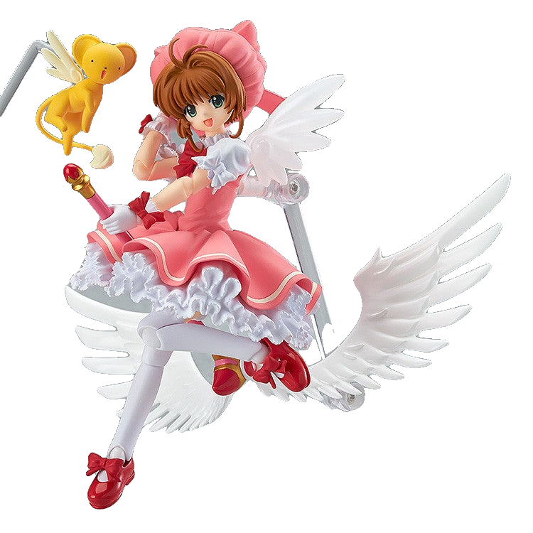 figma Sakura Kinomoto