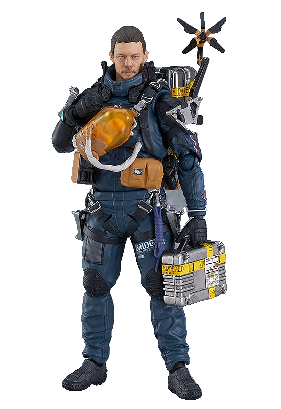 figma Sam Porter Bridges
