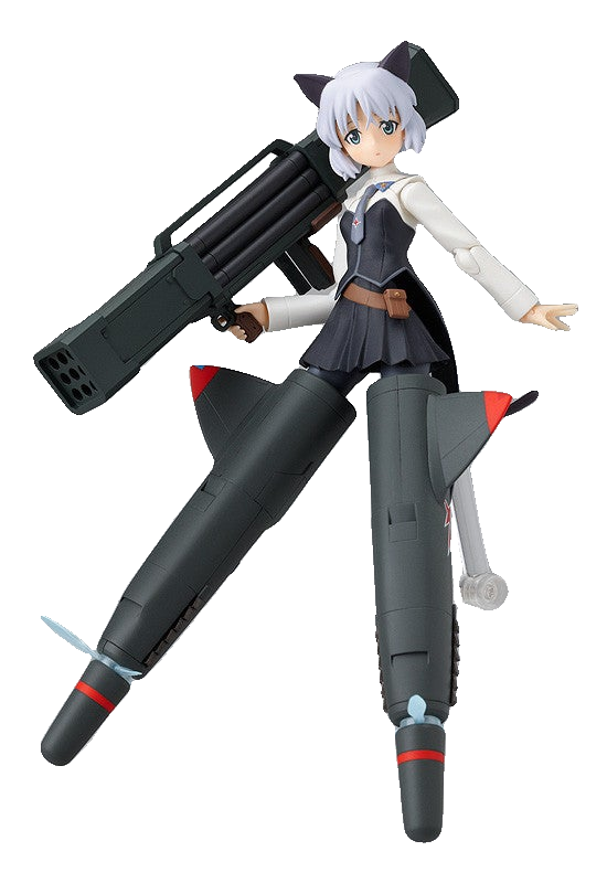 figma Sanya V. Litvyak