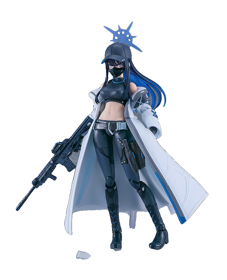 figma Saori Joumae