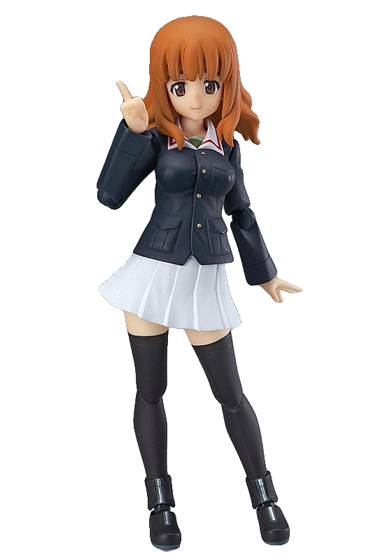 figma Saori Takebe