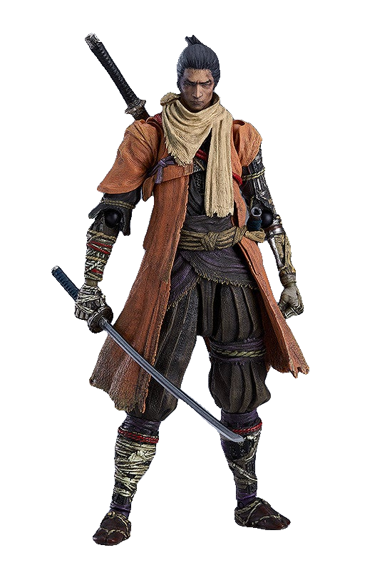 figma Sekiro