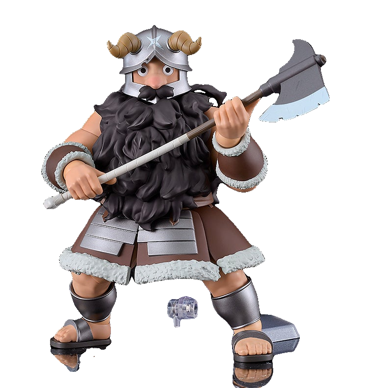 figma Senshi