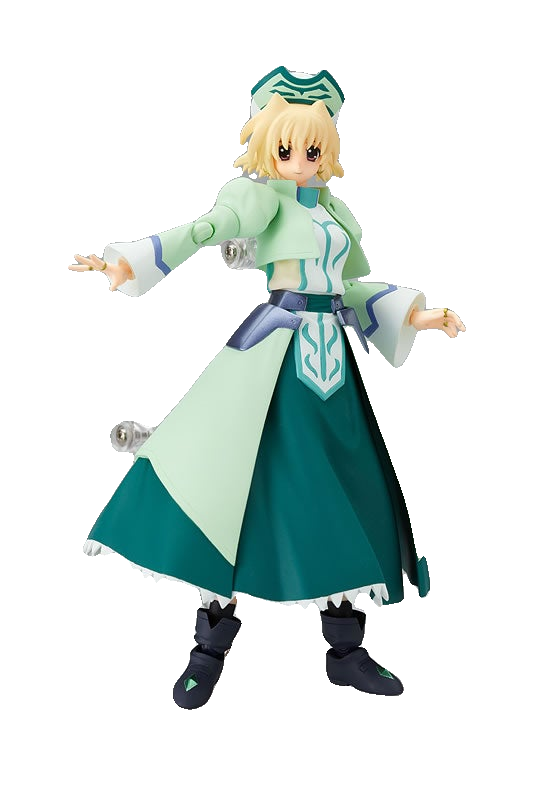 figma Shamal: Knight ver.