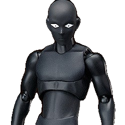 figma SHIN・HANNIN