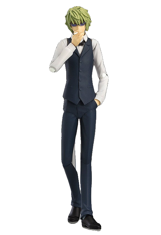 figma Shizuo Heiwajima