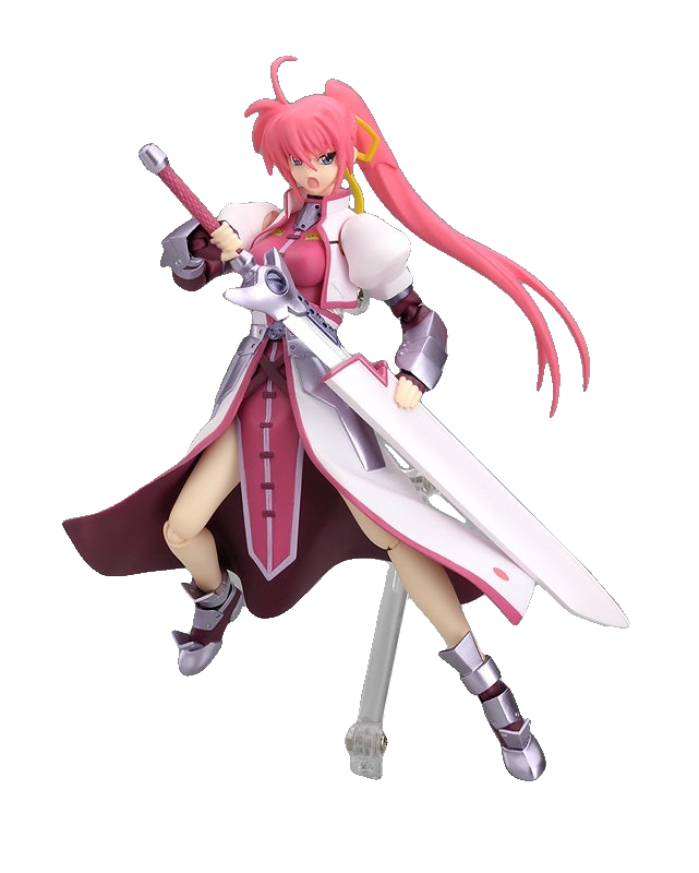 figma Signum: Knight ver.