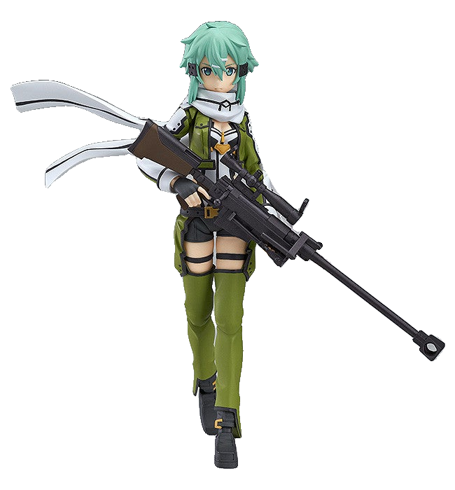 figma Sinon