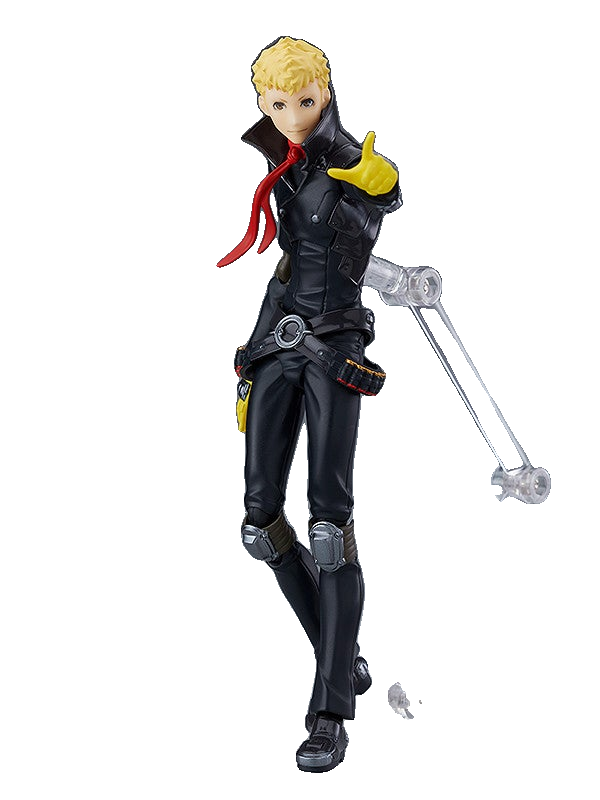 figma Skull